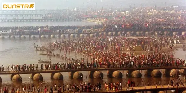 Kumbh Mela: Spiritual Pilgrimage and Guidelines